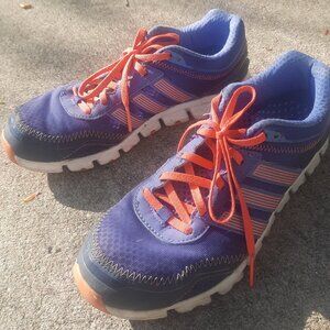 Adidas running shoes
